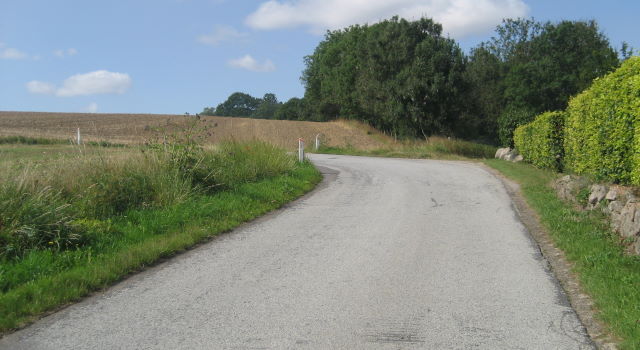 Åstrupbakken