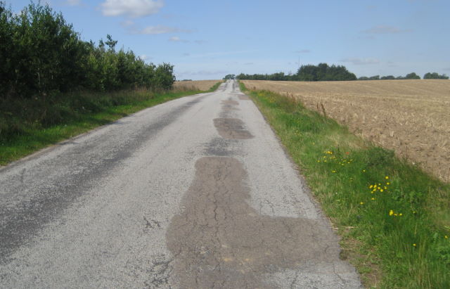 Åstrupbakken