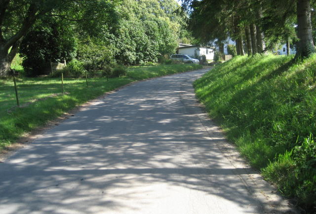Abbetvedbakkerne