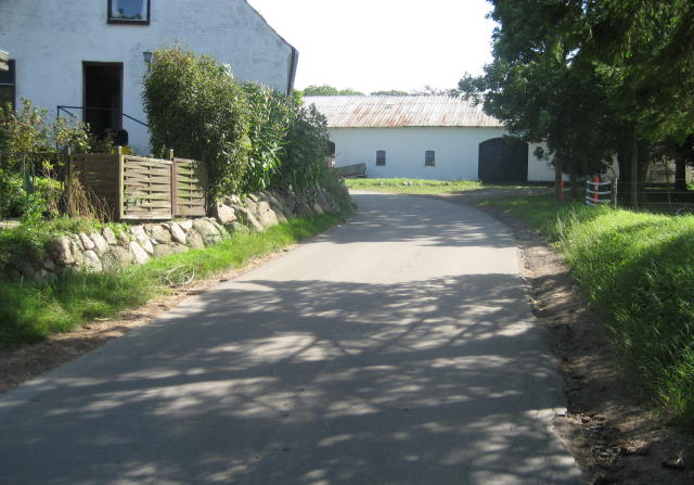 Abbetvedbakkerne