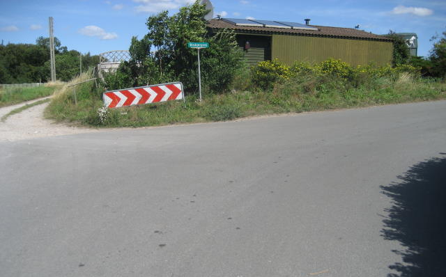 Abbetvedbakkerne