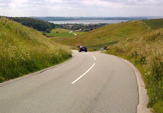 Agri (Porskærvej)