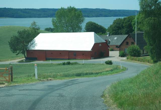 Askebjerg = Daugård Strand