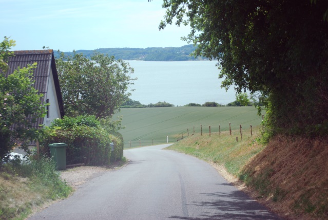 Askebjerg = Daugård Strand