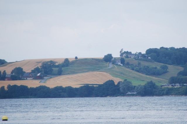 Askebjerg = Daugård Strand