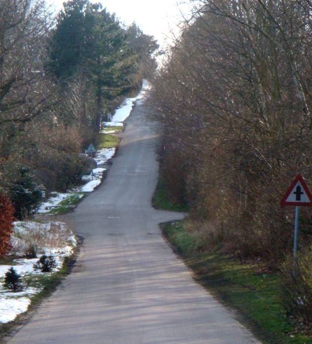 Benbrækkeren