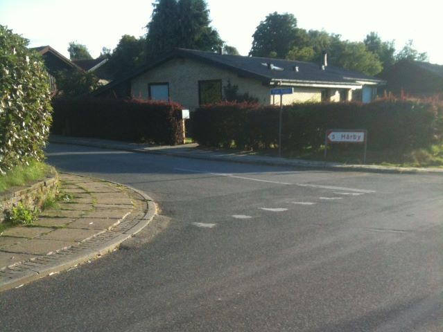Bjørnebjergene