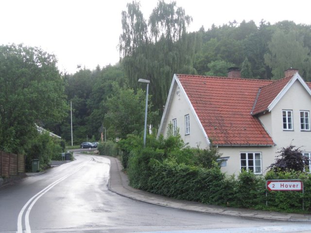 Bøgeagervej