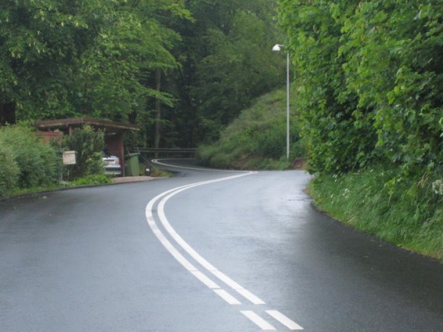 Bøgeagervej