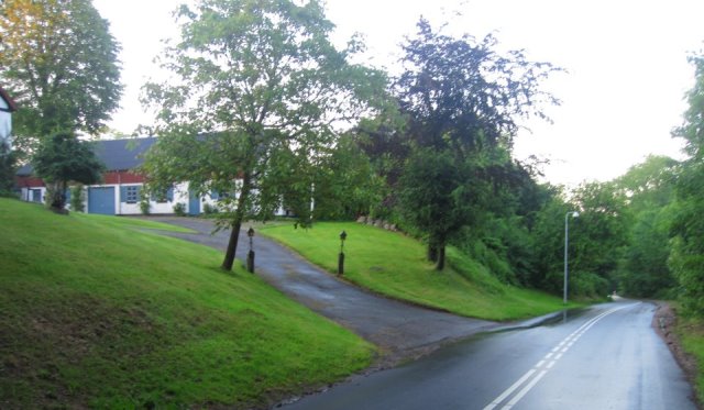 Bøgeagervej