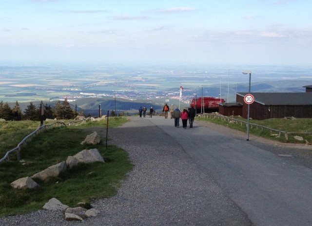 Brocken