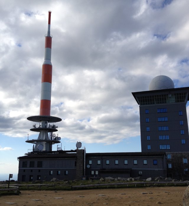 Brocken