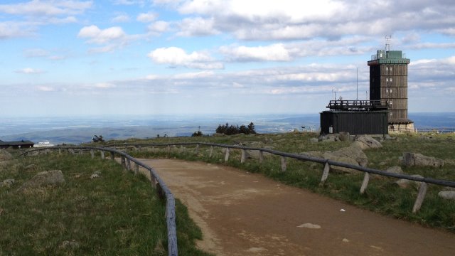 Brocken