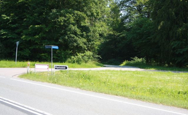 Bromølle Kro