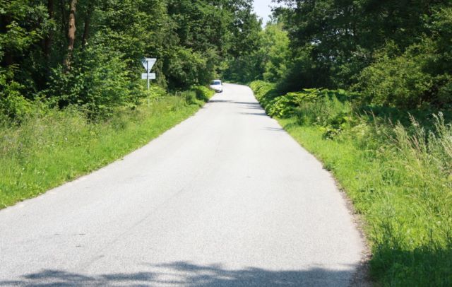 Bromølle Kro