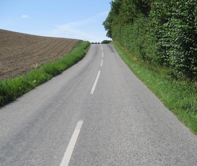 Bullevad Bakke