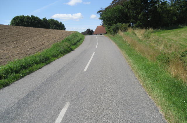 Bullevad Bakke