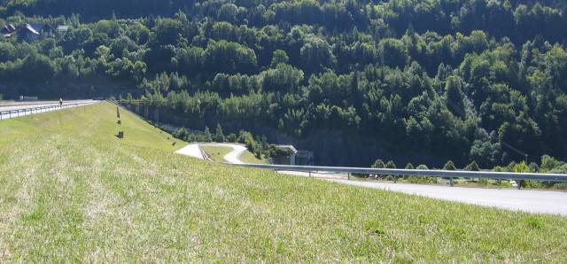 Col de la Croix de Fer