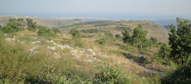 Col de Vence