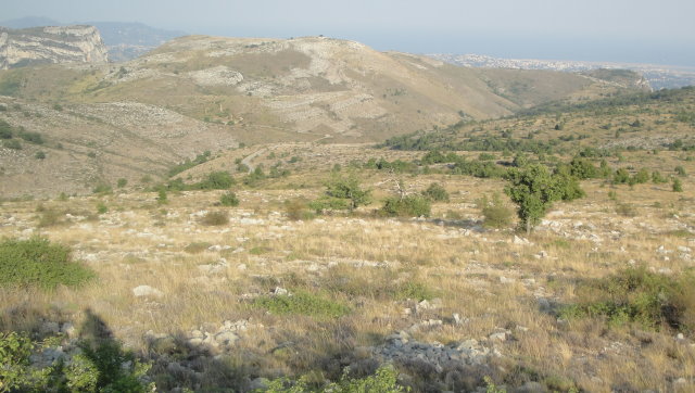 Col de Vence