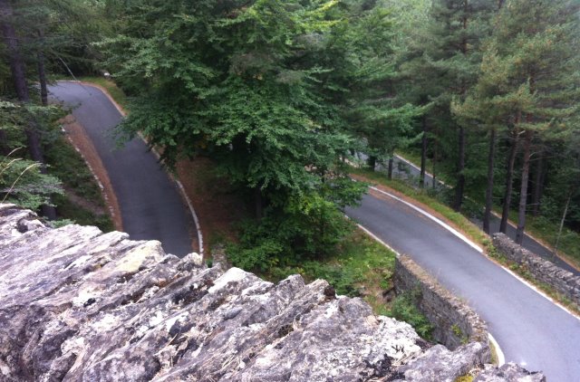 Colle delle Finestre