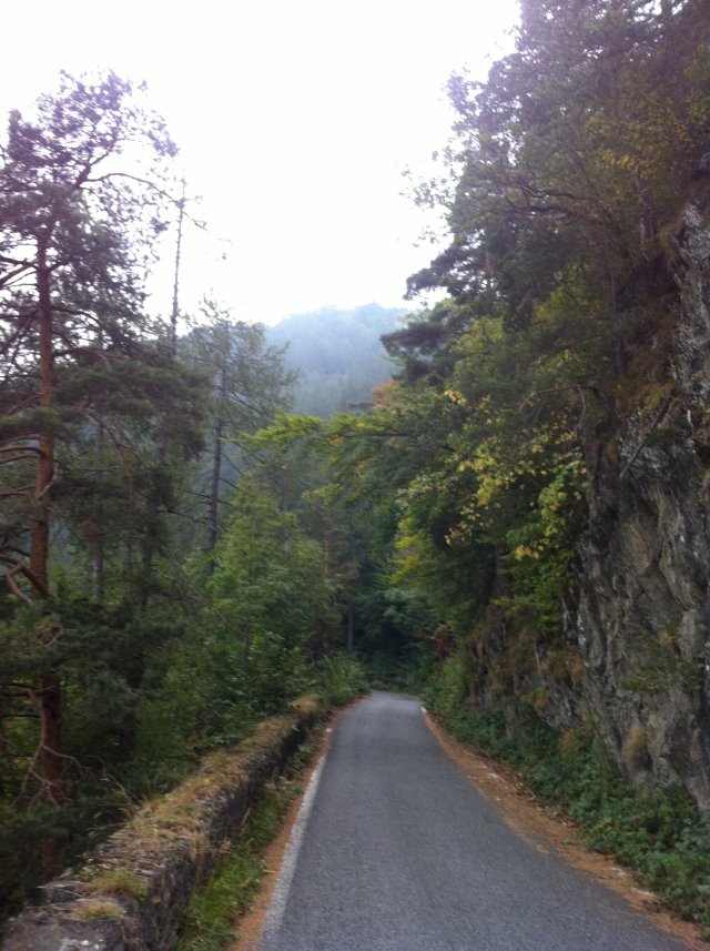 Colle delle Finestre