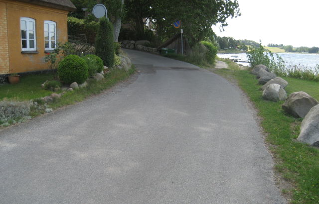 Ejby Havn