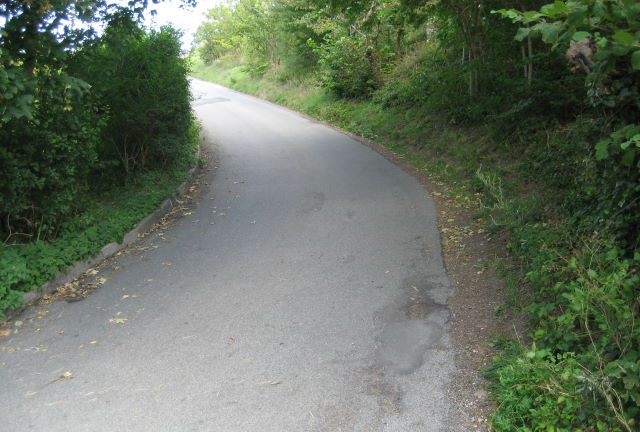 Ejby Havn