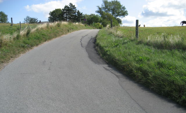 Ejby Havn