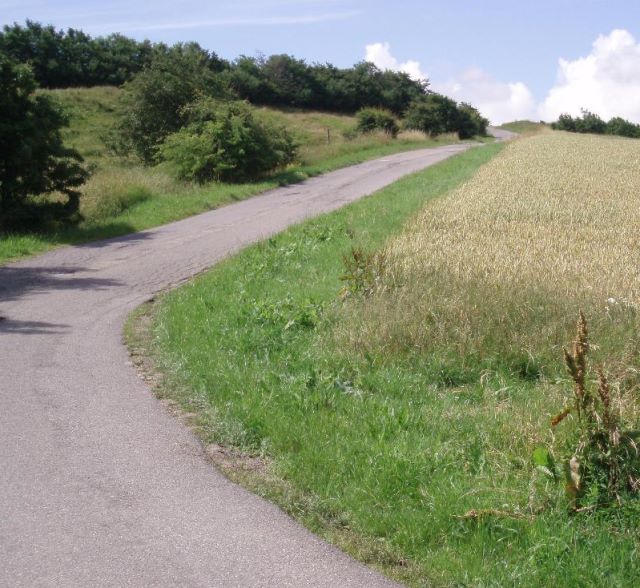Fårtoft Bakke