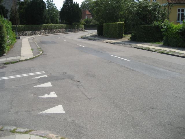 Frederiksborgvej