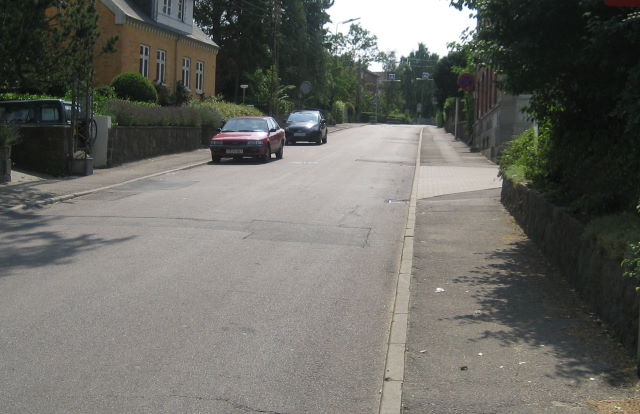 Frederiksborgvej