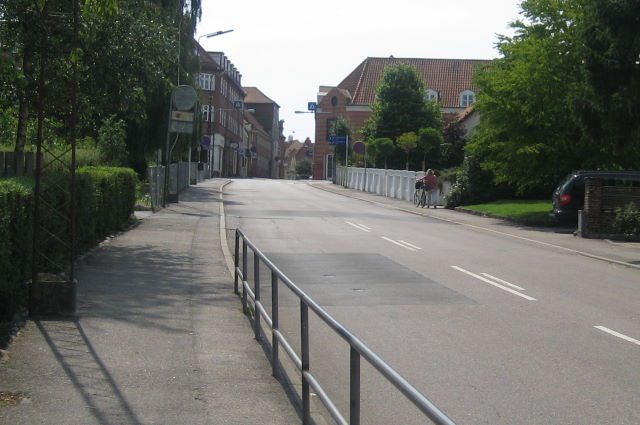 Frederiksborgvej