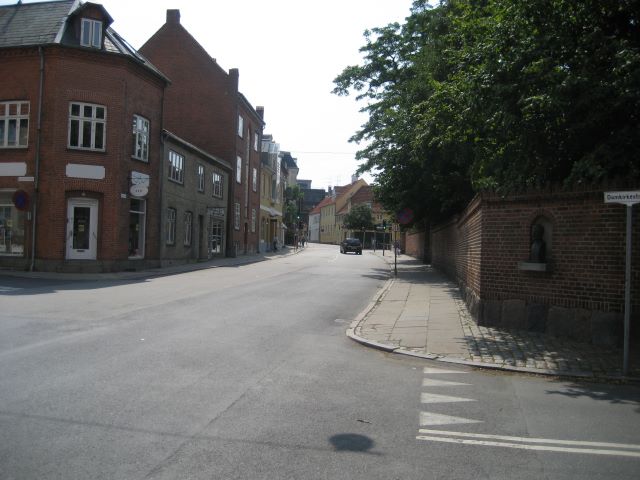Frederiksborgvej