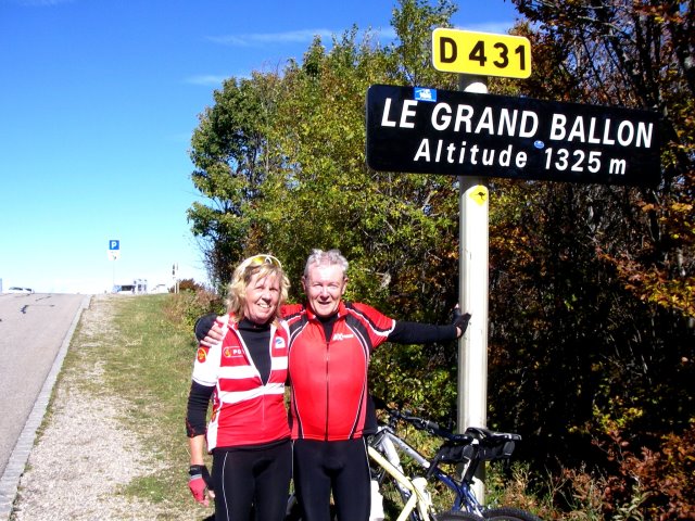 Grand Ballon (Cernay)