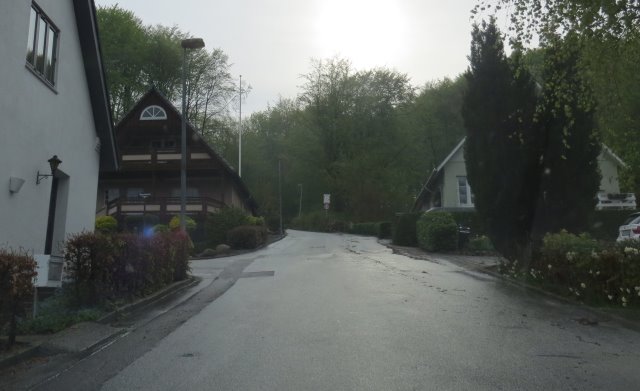 Grejsdals Vænge
