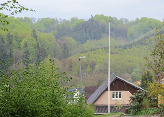 Grejsdals Vænge