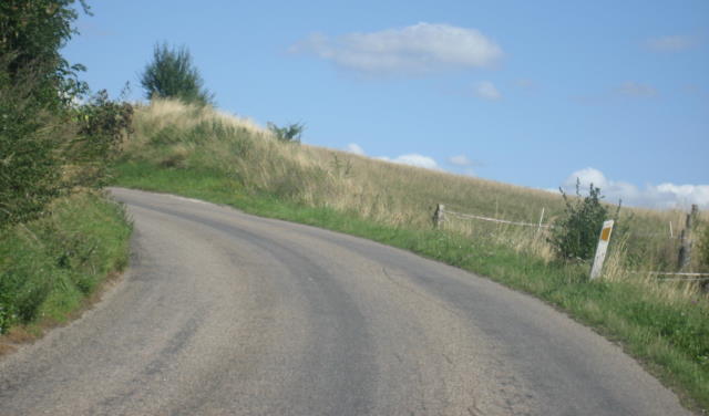 Grøntved Sø