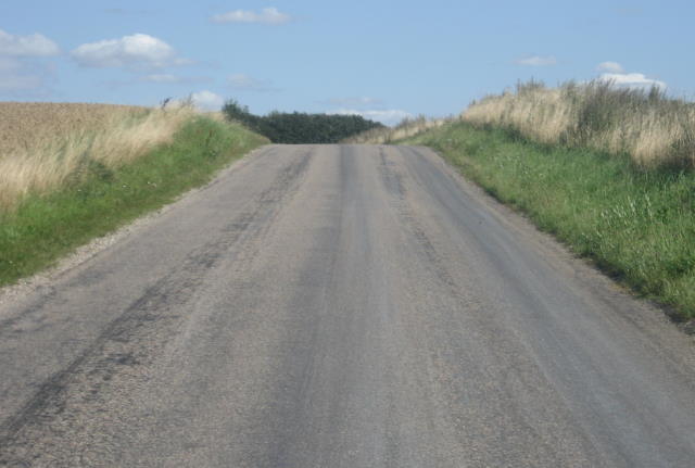 Grøntved Sø