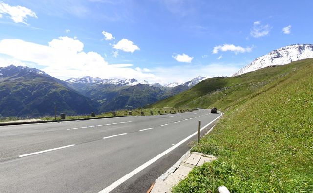 Großglockner