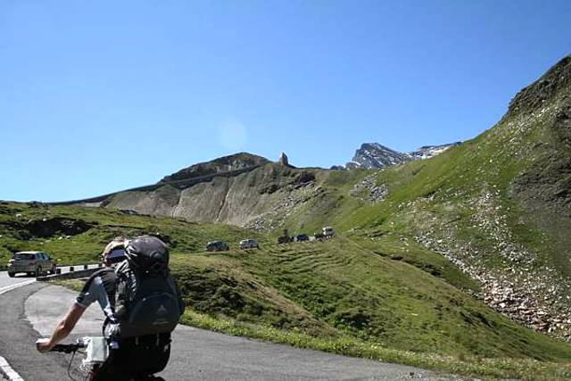 Großglockner