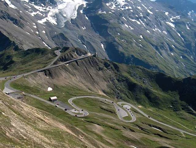 Großglockner