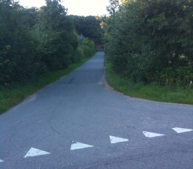 Hårbyvej