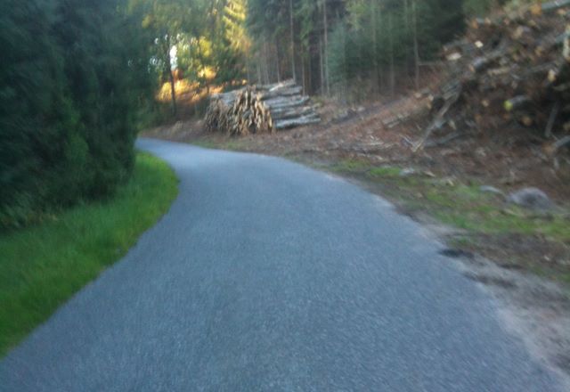 Hårbyvej