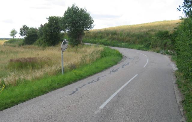 Hule Mølle Bakken