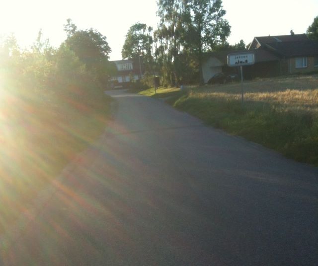 Jeksen Bakke