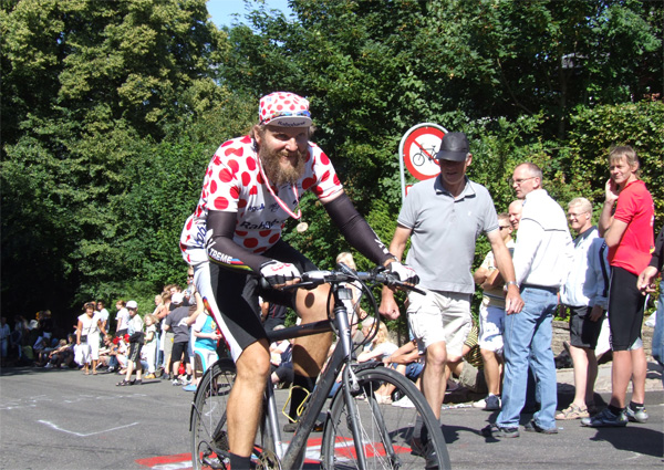 Kiddesvej