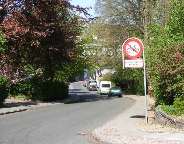 Kiddesvej