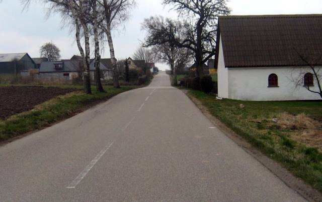 Kohavevej