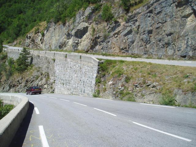 L'Alpe d'Huez